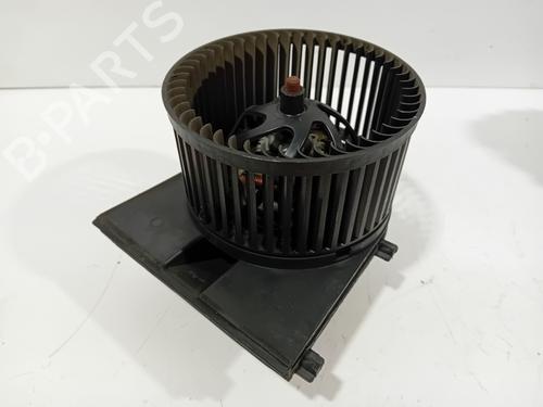 Used Heater blower motor AUDI TT (8N3) 1.8 T (180 hp) 23989206