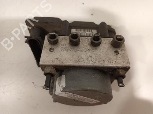 ABS pump OPEL CORSA D (S07) 1.0 (L08, L68) | BP17740764M43 