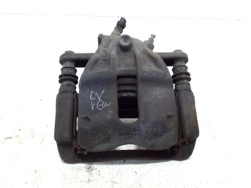 Used Left front brake caliper Left front brake caliper RENAULT CLIO IV (BH_) 0.9 TCe 90 (BHNF, BHMA, BHMH, BHJK, BHJR) (90 hp) 11787305 11787305