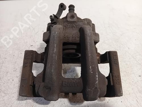 Used Right rear brake caliper BMW 3 (F30, F80) 330 e (252 hp) 25716759
