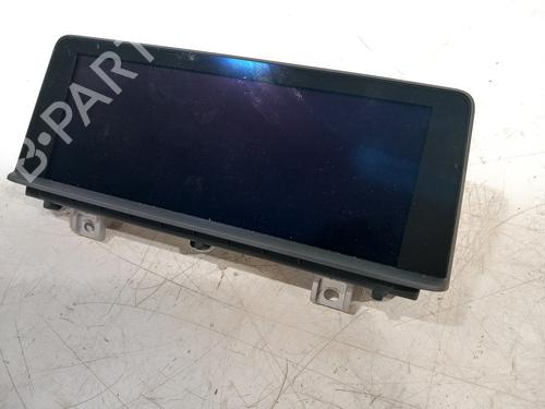 Electronic module BMW 1 (F20) 116 i | BP33543451M83 - Image 8