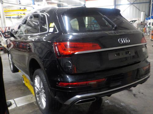 Gearbox AUDI Q5 (FYB, FYG) 50 TFSI e quattro | BP18863287M3  - Image 12