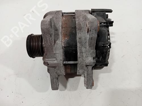 Generator MERCEDES-BENZ CITAN Box Body/MPV (W415) 108 CDI (415.603) (80 hp) 25716793