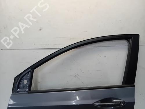Left front door HYUNDAI i10 II (BA, IA) 1.0 | BP29283948C2 