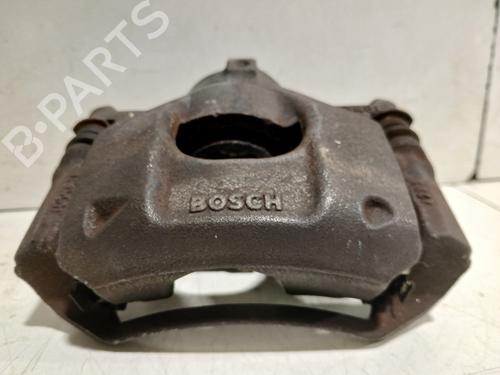 Left front brake caliper PEUGEOT 108 1.0 VTi | BP31861558M105 - Image 2