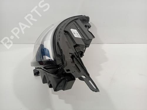 Left headlight RENAULT KANGOO III Box Body/MPV 1.5 Blue dCi 115 (FJAC) | BP29918516C28