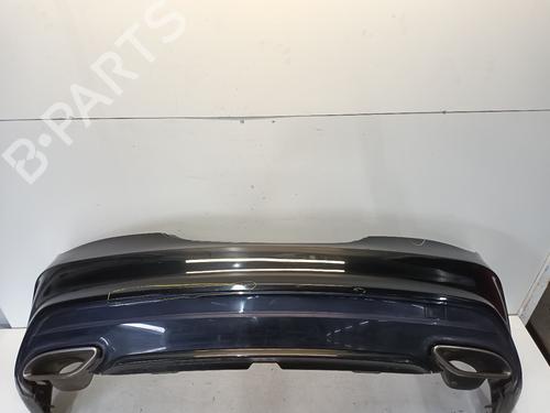 rear-bumper-mercedes-benz-cla-shooting-brake-x117-2015-2016-2017-2018-2019-35788753 main image