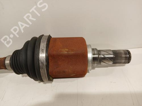 Left front driveshaft RENAULT AUSTRAL TCe 160 (HGMJ) | BP36641625M38 - Image 3