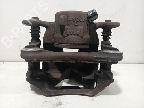 Right front brake caliper MINI MINI COUNTRYMAN (F60) Cooper SE | BP36839425M104 - Image 4