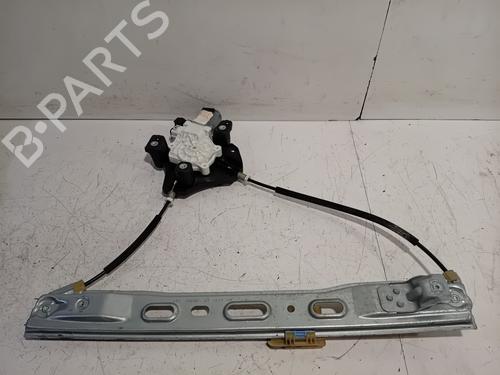 Rudehejsemekanisme ventre foran FORD TRANSIT CONNECT V408 Box Body/MPV 1.6 TDCi (75 hp) 29275384