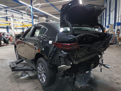 Engine MAZDA 3 Saloon (BP_) 2.0 SKYACTIV-X M Hybrid (BP2S) | BP39586724M1 - Image 10