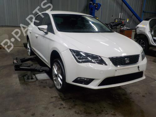 Front right window mechanism SEAT LEON (5F1) 2.0 TDI | BP24207472C23  - Image 7