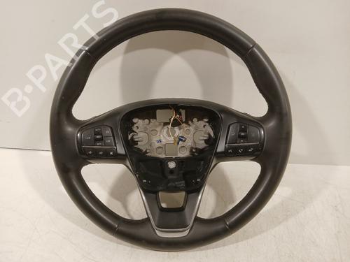 Used Steering wheel Steering wheel FORD TRANSIT V363 Van (FCD, FDD) 2.0 EcoBlue (105 hp) 39883196 39883196