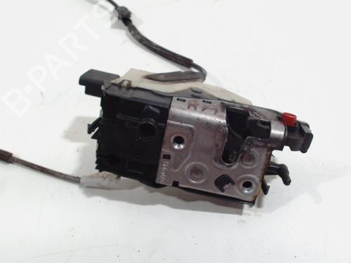 Used Rear right lock CITROËN C4 II (NC_) 1.6 THP 155 (156 hp) 13368266