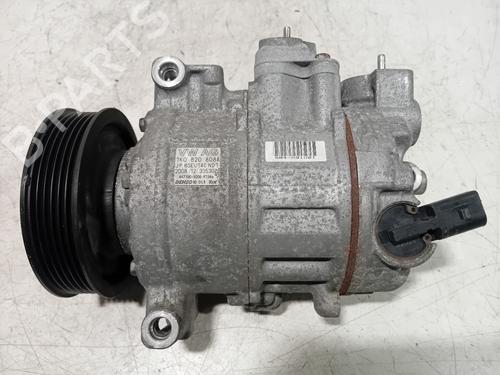 AC compressor SKODA OCTAVIA II Combi (1Z5) 1.8 TSI | BP35793688M34 - Image 2
