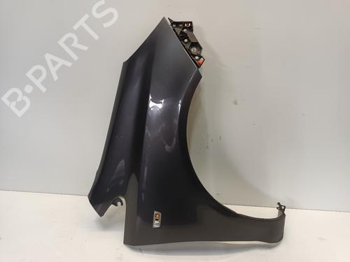 Aile avant droite OPEL CORSA D (S07) 1.2 (L08, L68) (86 hp) 30104617