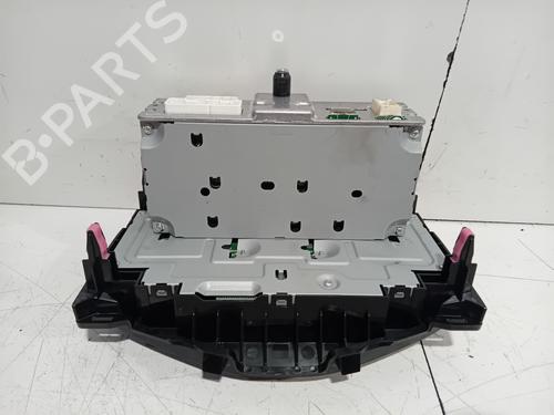 Radio PEUGEOT 108 1.0 VTi 72 | BP25749669E6 - Image 3