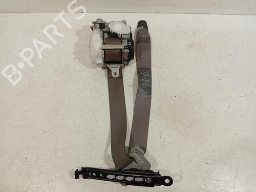 Used Front right seatbelt LEXUS GS (_S19_) 450h (GRS191_, GWS191_, GRS191R, GWS191R) (345 hp) 20289059