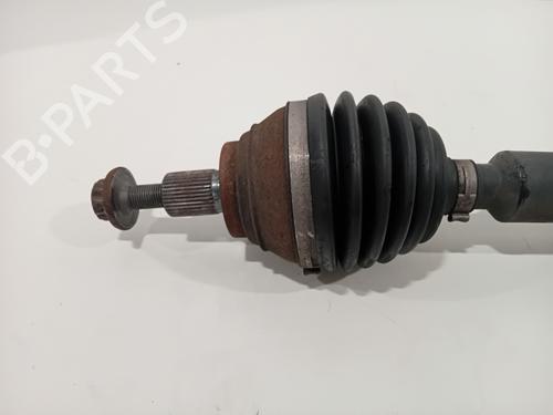 Drivaksel fortil Højre SKODA OCTAVIA III Combi (5E5, 5E6) 1.6 TDI | BP29972503M39