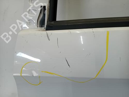 Left front door MERCEDES-BENZ VITO Van (W447) 109 CDI (447.601, 447.603, 447.605) | BP20146604C2 