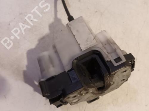 Front right lock FIAT 500 (312_) 1.2 (312AXA1A) | BP14910804C97 