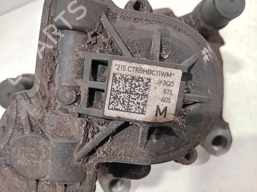 Left rear brake caliper VW PASSAT B8 Variant (3G5, CB5) 1.6 TDI | BP26725764M107 - Image 5