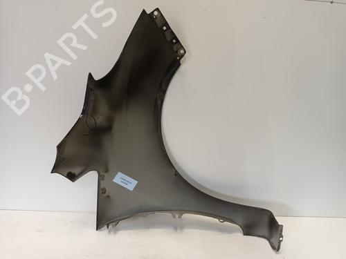 Left front fenders HYUNDAI ix20 (JC) 1.6 | BP29588680C41 