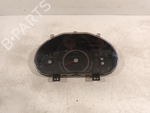 Used Instrument cluster KIA SPORTAGE III (SL) 2.0 CRDi AWD (136 hp) 25871183
