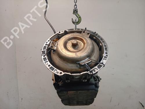 Used Gearbox Gearbox MERCEDES-BENZ SPRINTER 3,5-t Van (B906) 316 CDI (906.631, 906.633, 906.635, 906.637) (163 hp) 33325727 33325727