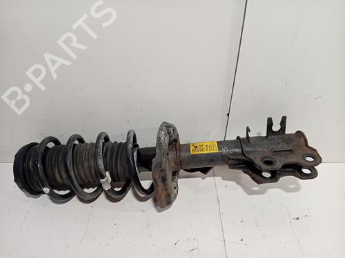 Højre fortil støddæmper OPEL MOKKA / MOKKA X (J13) 1.4 (_76) (140 hp) 28002203