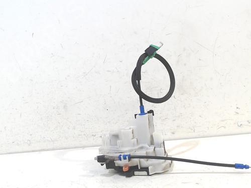 Front left lock FIAT FIORINO Box Body/MPV (225_) 1.3 D Multijet (225BXD1A, 225BXB1A, 225BXB11) | BP13201427C98 