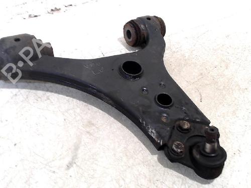 Left front suspension arm MERCEDES-BENZ A-CLASS (W169) A 160 CDI (169.006, 169.306) | BP5612555M12 