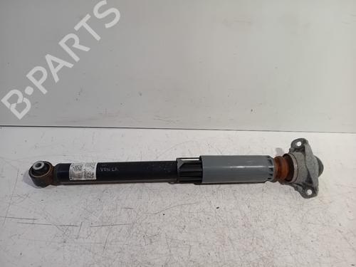 Venstre bak støtdemper AUDI A3 Sportback (8VA, 8VF) S3 quattro (300 hp) 26003917