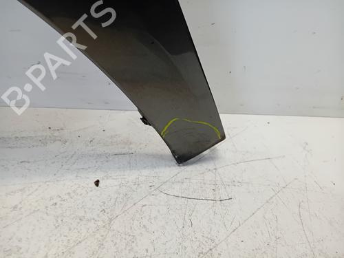 Left front fenders SEAT IBIZA IV ST (6J8, 6P8) 1.4 TDI | BP25834823C41 