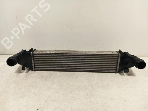 Intercooler Intercooler MERCEDES-BENZ E-CLASS (W212) E 200 CDI / BlueTEC (212.005, 212.006) (136 hp) 34696402 34696402