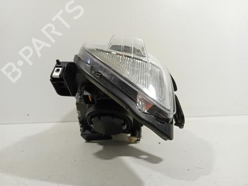 Left headlight CHEVROLET AVEO Hatchback (T300) 1.2 | BP22625334C28 