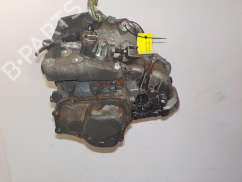 Gearbox OPEL ASTRA H (A04) 1.6 (L48) | BP10669648M3 