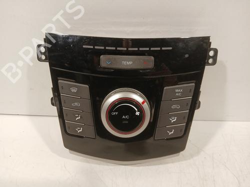 Commande Chauffage Commande Chauffage 39586960 39586960