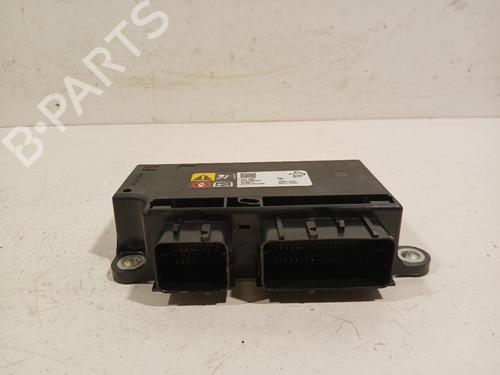 ECU airbags OPEL CORSA E (X15) 1.0 (08, 68) | BP29028556M53 