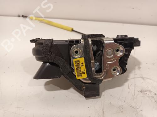Front left lock KIA RIO IV (YB, SC, FB) 1.0 T-GDI 100 | BP31757381C98 - Image 4