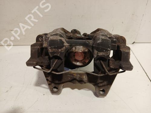 Bremssattel rechts hinten für VW PASSAT B8 Variant (3G5, CB5) 1.6 TDI (120 hp) 30907956
