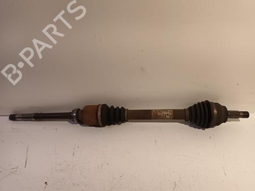 Used Right front driveshaft Right front driveshaft 17789001 17789001