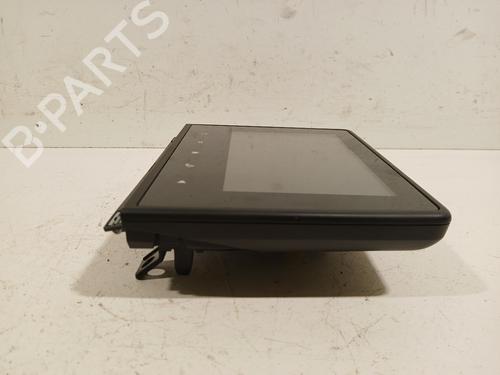 Display RENAULT CLIO V (B7_) 1.0 TCe 100 (B7MT) | BP28815539C48 - Image 5