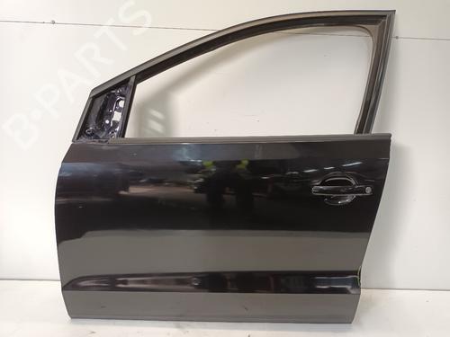Used Left front door VW POLO V (6R1, 6C1) 1.6 TDI (105 hp) 32977304