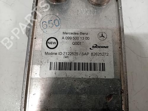 Oil radiator MERCEDES-BENZ E-CLASS (W213) E 300 e (213.053) | BP27093706M33 - Image 3