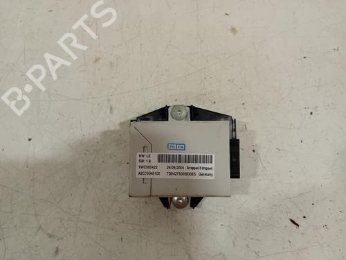 Used Electronic module LAND ROVER RANGE ROVER III (L322) 3.0 D 4x4 (177 hp) 22543998