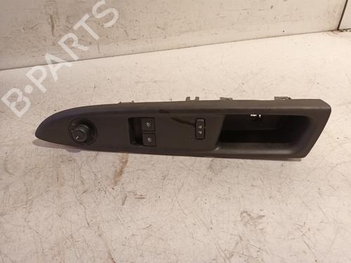 Used Switch OPEL KARL (C16) 1.0 (75 hp) 15198650