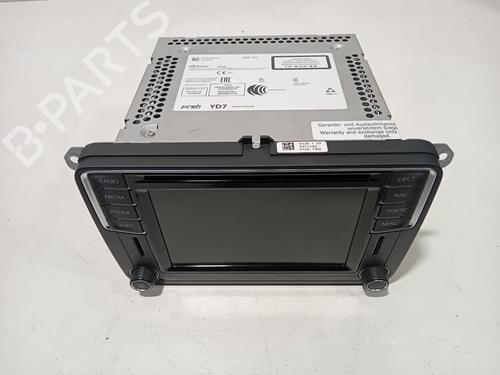 Used Electronic module Electronic module 39211728 39211728