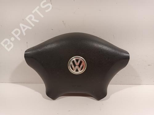 Used Driver airbag VW CRAFTER 30-50 Van (2E_) 2.5 TDI (136 hp) 30812717