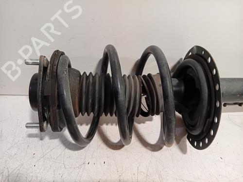Right front shock absorber MITSUBISHI OUTLANDER III (GG_W, GF_W, ZJ, ZL, ZK) 2.4 Hybrid 4WD (GG3W) | BP27093499M17 